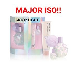 ISO! Any of these three box sets!! (Description!!)